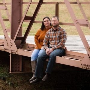 Meet your Posher, Joanna